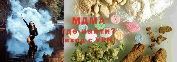 индика Липки